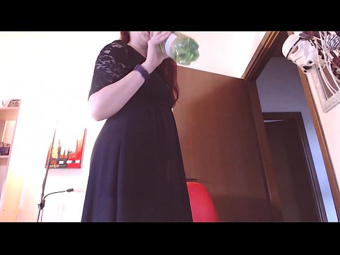 ❤️ A submissive slave who loves dirty and luscious panties is forced to masturbate after watching this video! ❤ Fucking at us