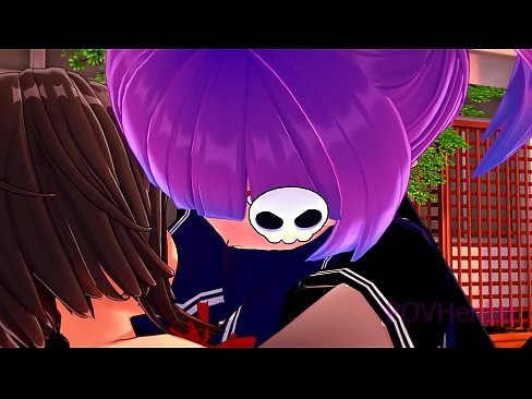 ❤️ Arachne girl monster. ❤ Fucking at us