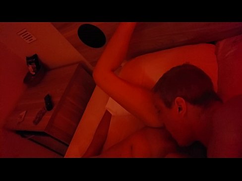 ❤️ Licking my wet pussy. ❤ Fucking at us