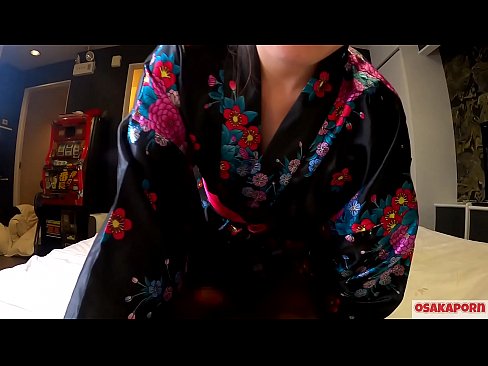 ❤️ Young cosplay girl loves sex to orgasm with a squirt in a horsewoman and a blowjob. Asian girl with hairy pussy and beautiful tits in traditional Japanese costume in amateur video showing masturbation with fuck toys. Sakura 3 OSAKAPORN. ❤ Fucking at us