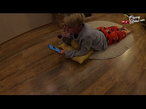 ❤️ Crazy Blonde Sucking Huge Dick Sucking and Bouncing On It - Anal Sex ❤ Fucking at us