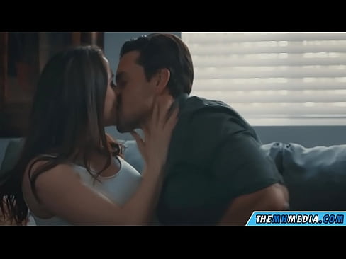❤️ Romantic sex with a good busty mom ❤ Fucking at us