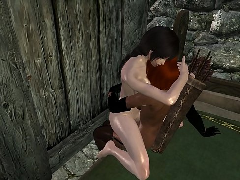 ❤️ on vacation,and used the bodies of tsbbe and unpe maximum actors,succubus and nord ❤ Fucking at us