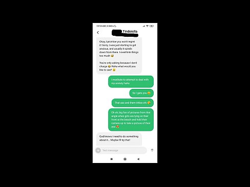 ❤️ I added a new PAWG from Tinder to my harem ( talk to Tinder included) ❤ Fucking at us